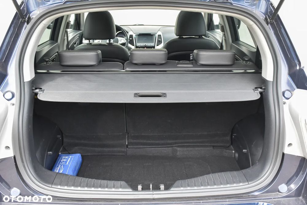 SsangYong/KGM Tivoli e-XGi 160 2WD Start/Stop Sapphire - 39