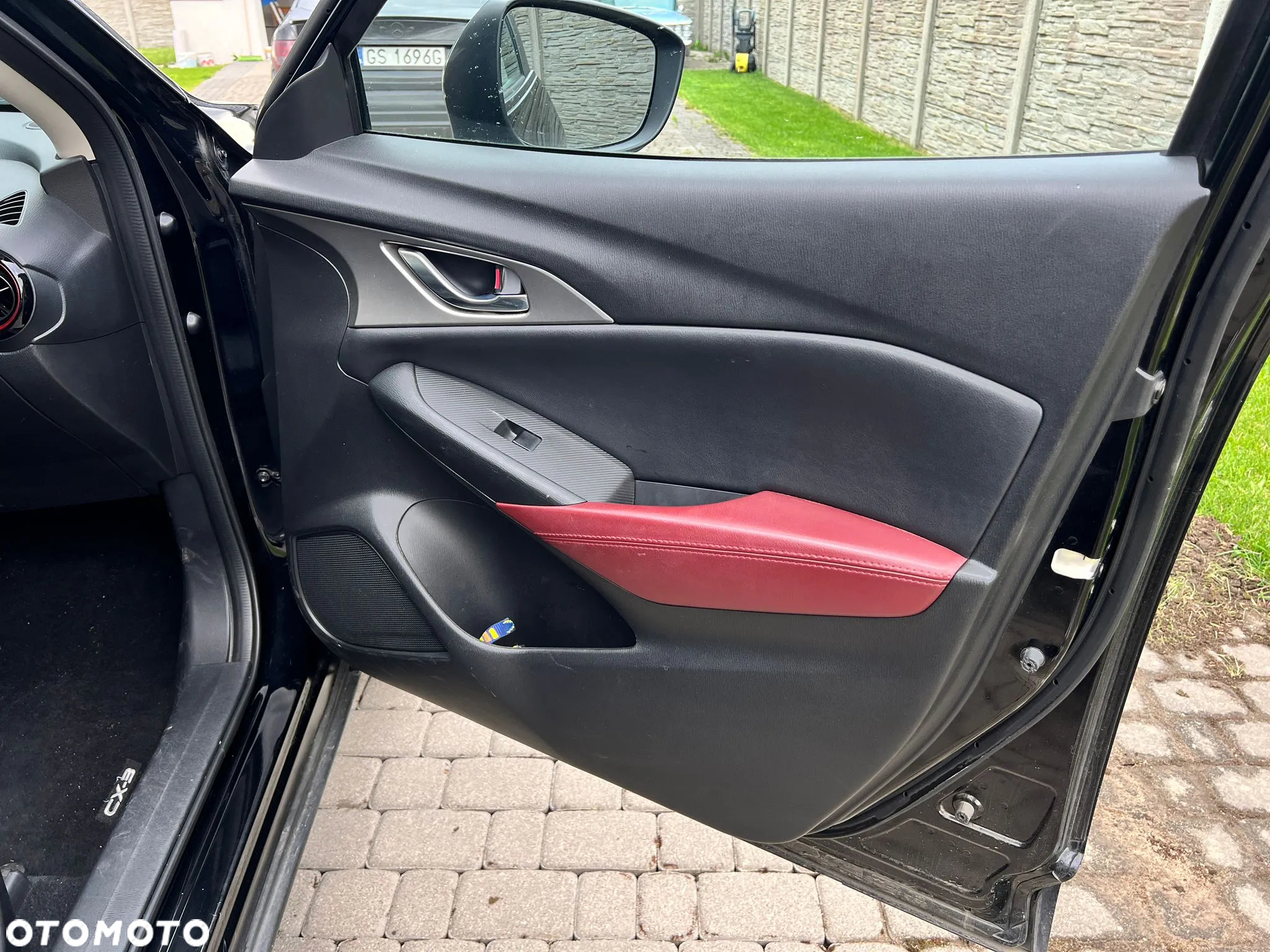 Mazda CX-3 2.0 Skypassion AWD - 7