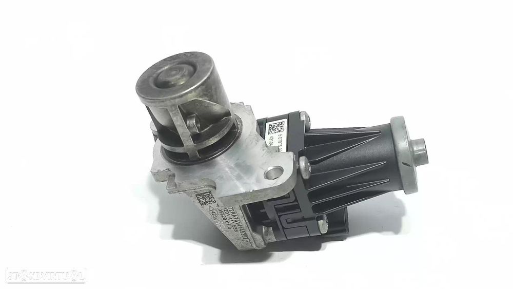 VALVULA EGR MERCEDES-BENZ CLASSE B 2015 -8201411538 - 2
