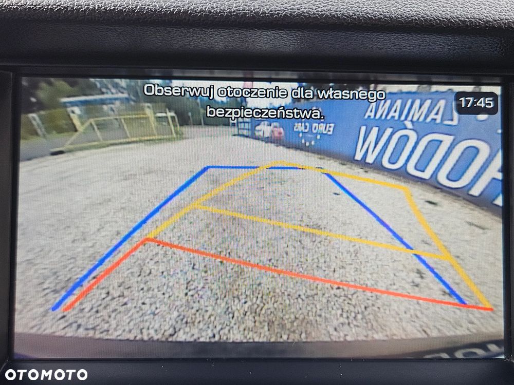 Hyundai Tucson 1.6 GDi Style 2WD - 33