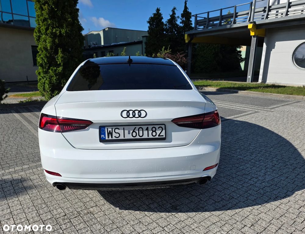 Audi A5 Coupé - 6