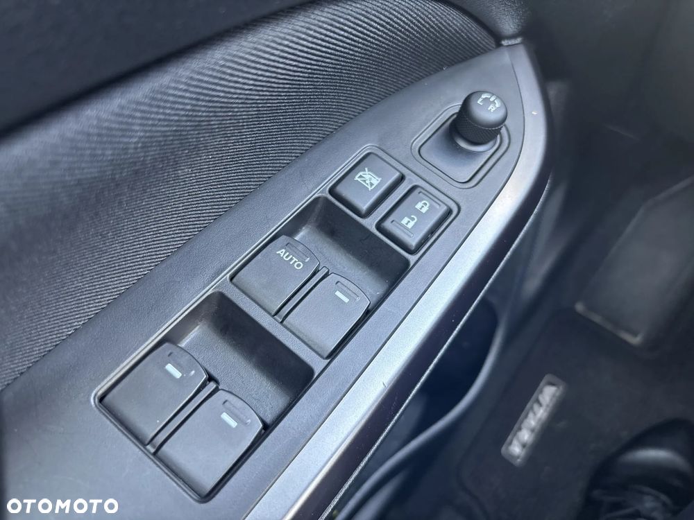 Suzuki Vitara 1.4 Boosterjet mHEV Premium Plus 2WD - 30