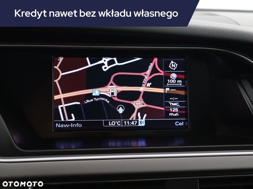 Audi A4 Avant - 15