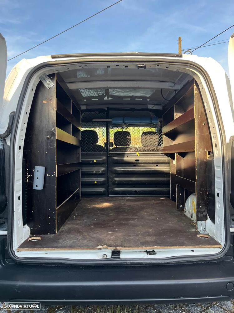 Citroën Berlingo 1.6 HDI Advance - 9