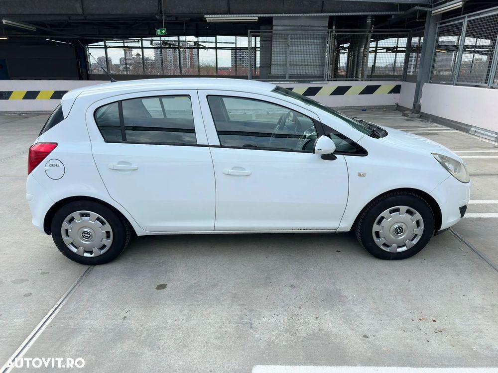 Opel Corsa 1.3 CDTI DPF (ecoFLEX) Selection - 1