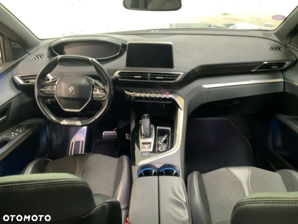 Peugeot 3008 THP 165 EAT6 Stop & Start Allure - 11