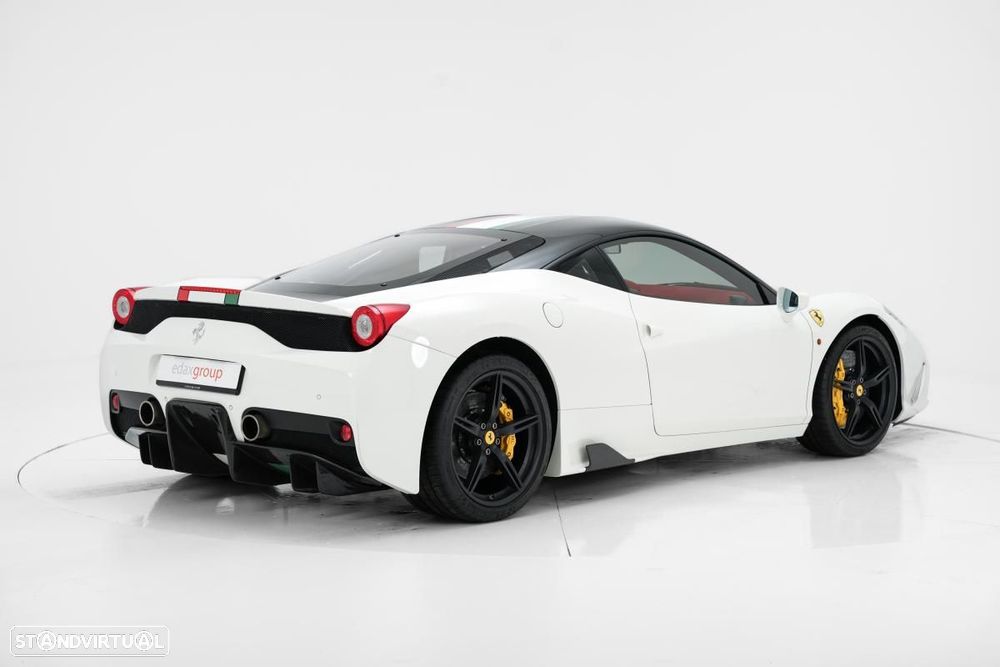 Ferrari 458 Speciale - 3
