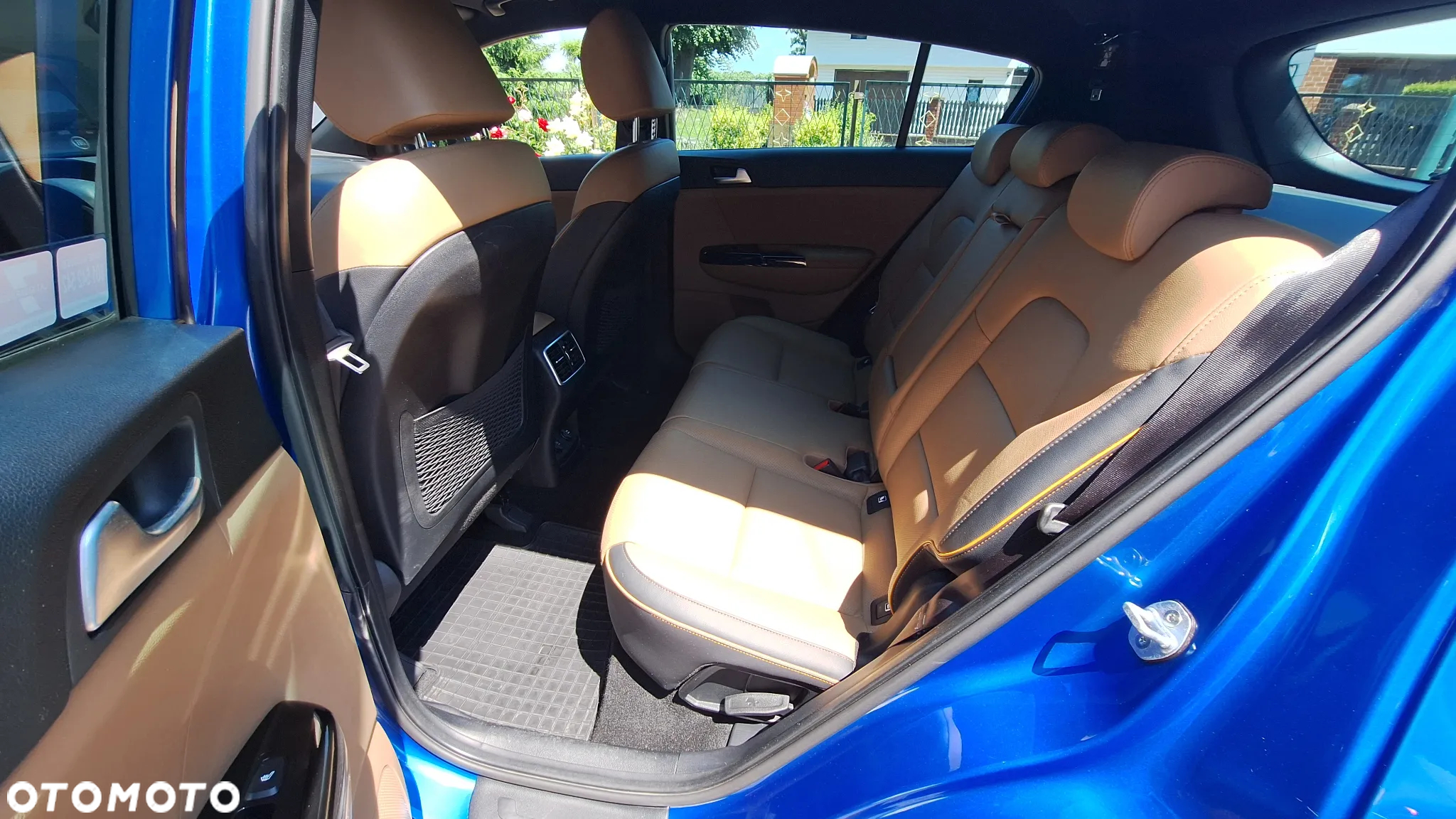 Kia Sportage 1.6 GDI L Business Line Plus 2WD - 15
