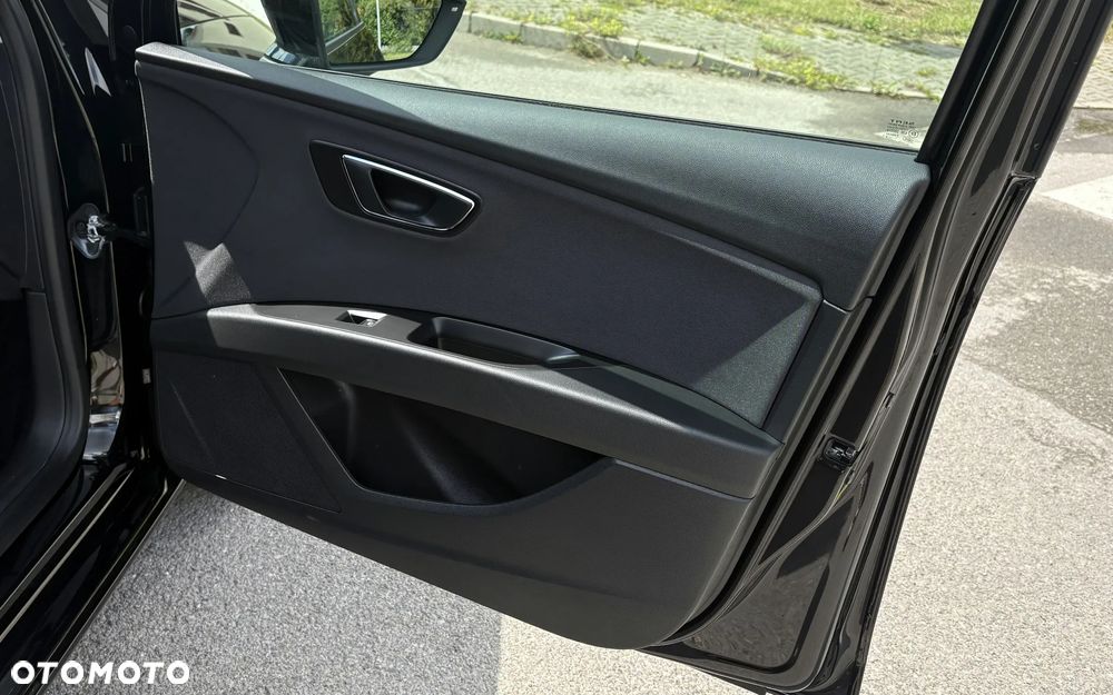 Seat Leon 1.4 TSI Start&Stop FR - 24
