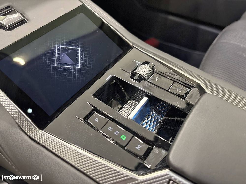 DS DS4 1.2 Hybrid Etoile e-DSC6 - 19