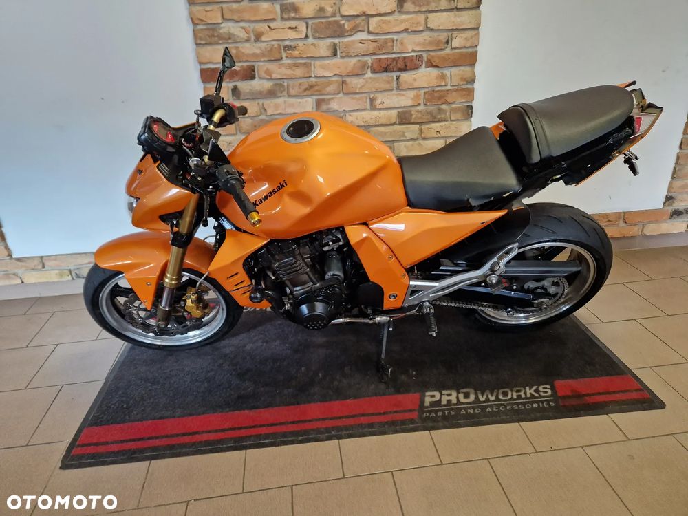 Kawasaki Z - 20