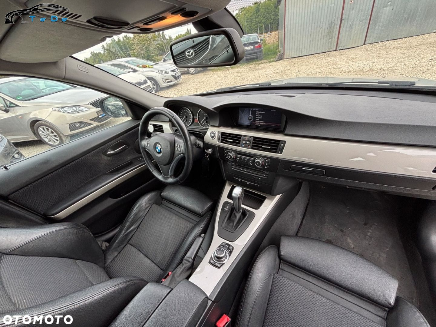 BMW Seria 3 - 23