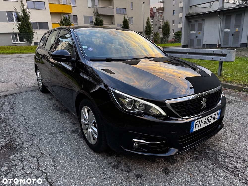 Peugeot 308 PureTech 110 Stop & Start Active Pack - 21