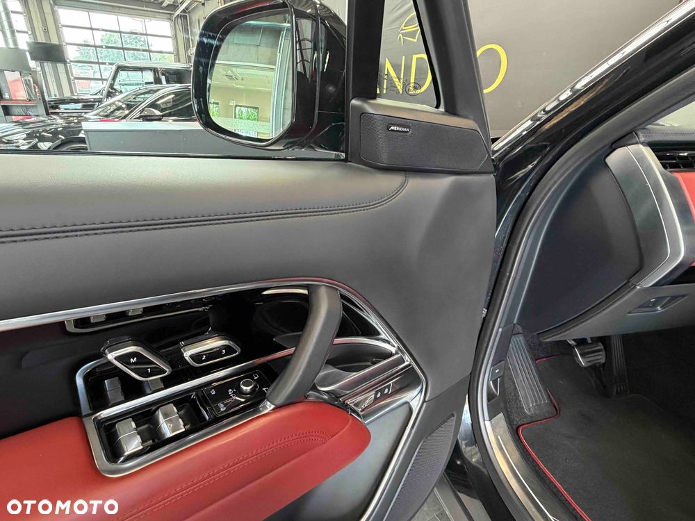 Land Rover Range Rover 3.0 D AB - 17