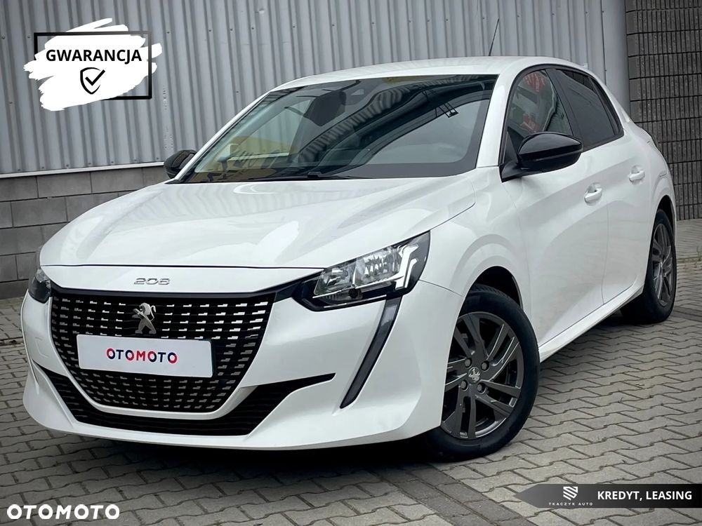 Peugeot 208 PureTech 100 GT Pack