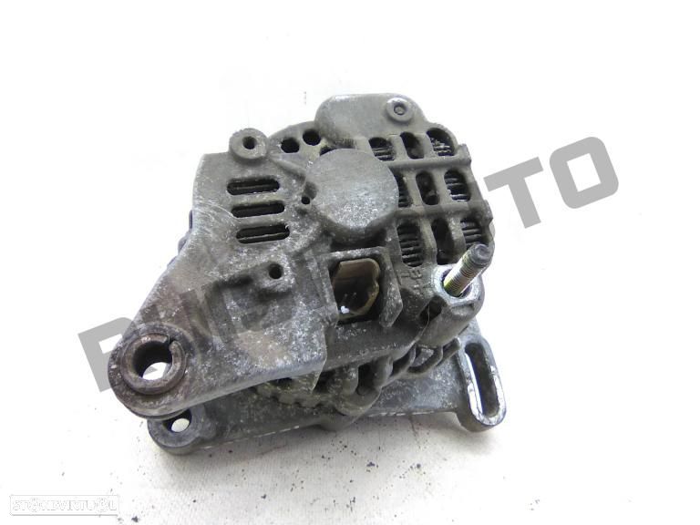 Alternador 77004_33069 Renault Clio Ii [1998_2012] 1.2 - 5