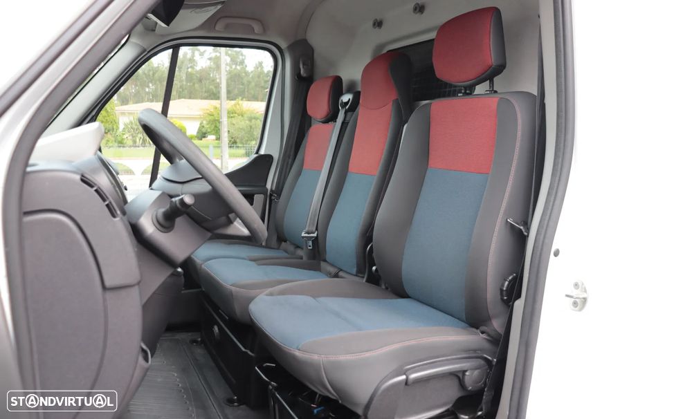 Renault Master 2.3dCi L3H2 - IVA Dedutível - 5