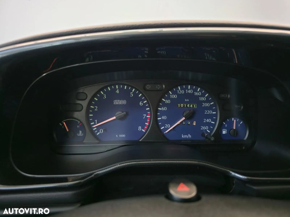 Ford Mondeo - 10