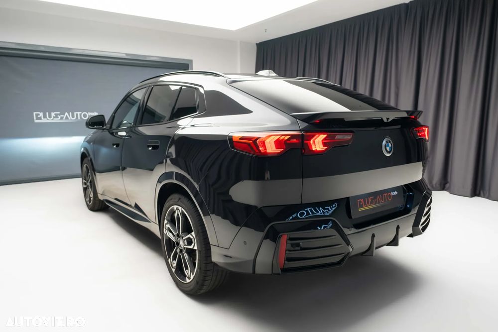 BMW X2 - 4