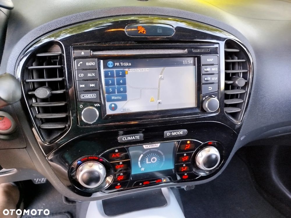 Nissan Juke 1.2 DIG-T Tekna - 26