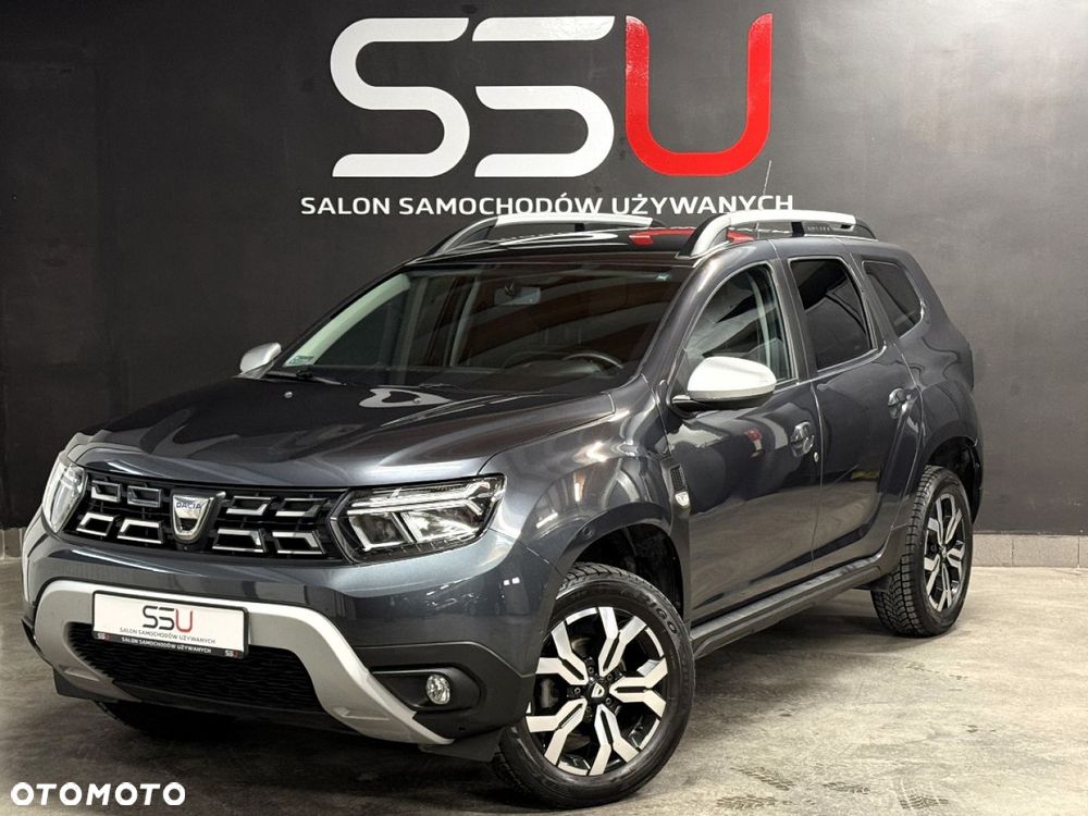 Dacia Duster - 3