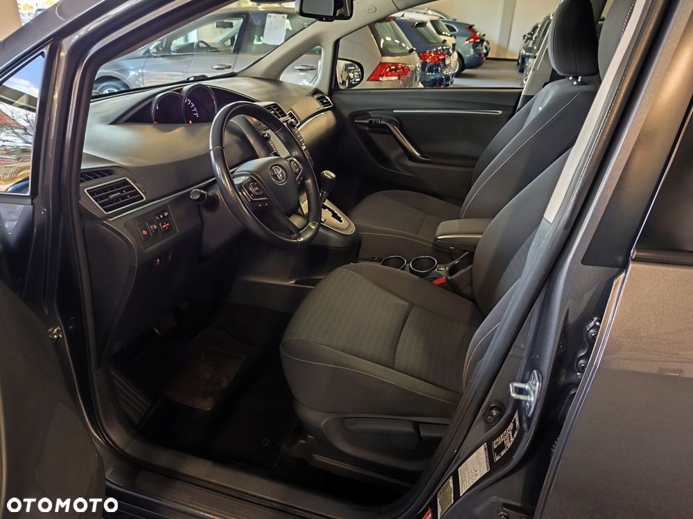 Toyota Verso - 6