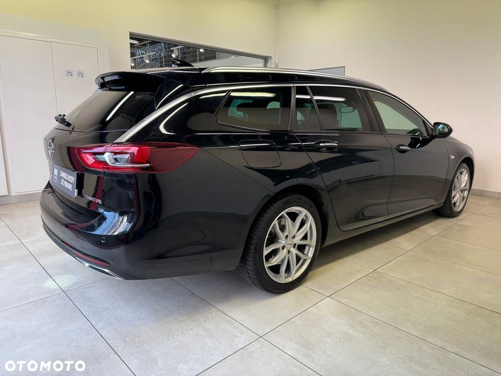 Opel Insignia CT 2.0 CDTI 4x4 Exclusive S&S - 6