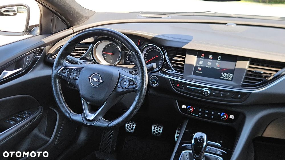 Opel Insignia 1.6 T Innovation S&S - 11