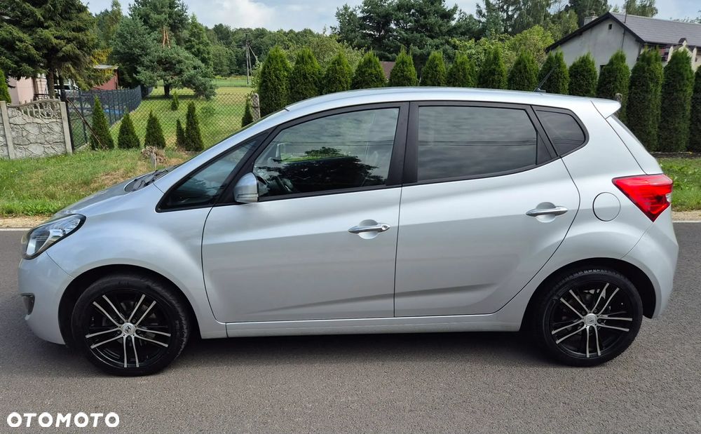 Hyundai ix20 1.4 Edition 20 - 9