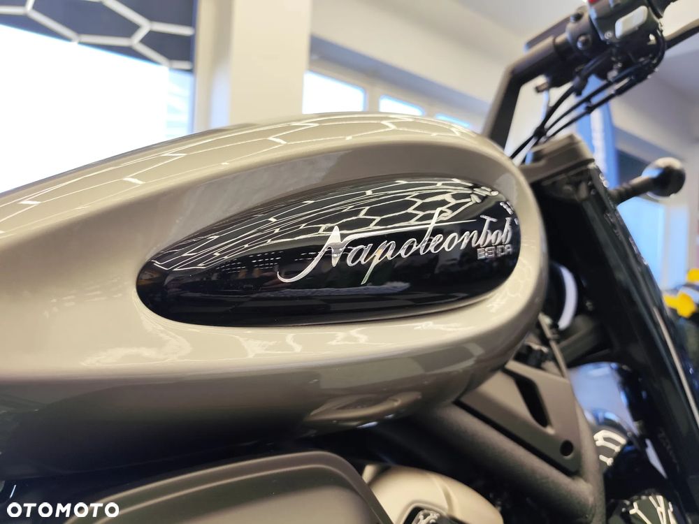 Benda Napoleon 500 - 21