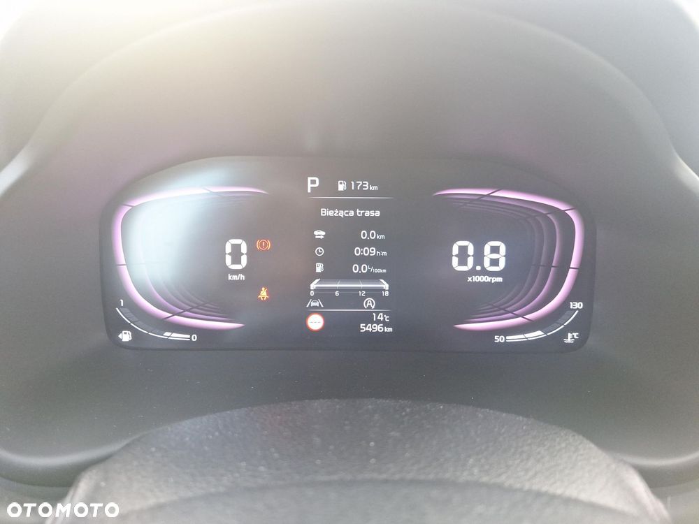 Kia Stonic 1.0 T-GDI L Business Line DCT - 14