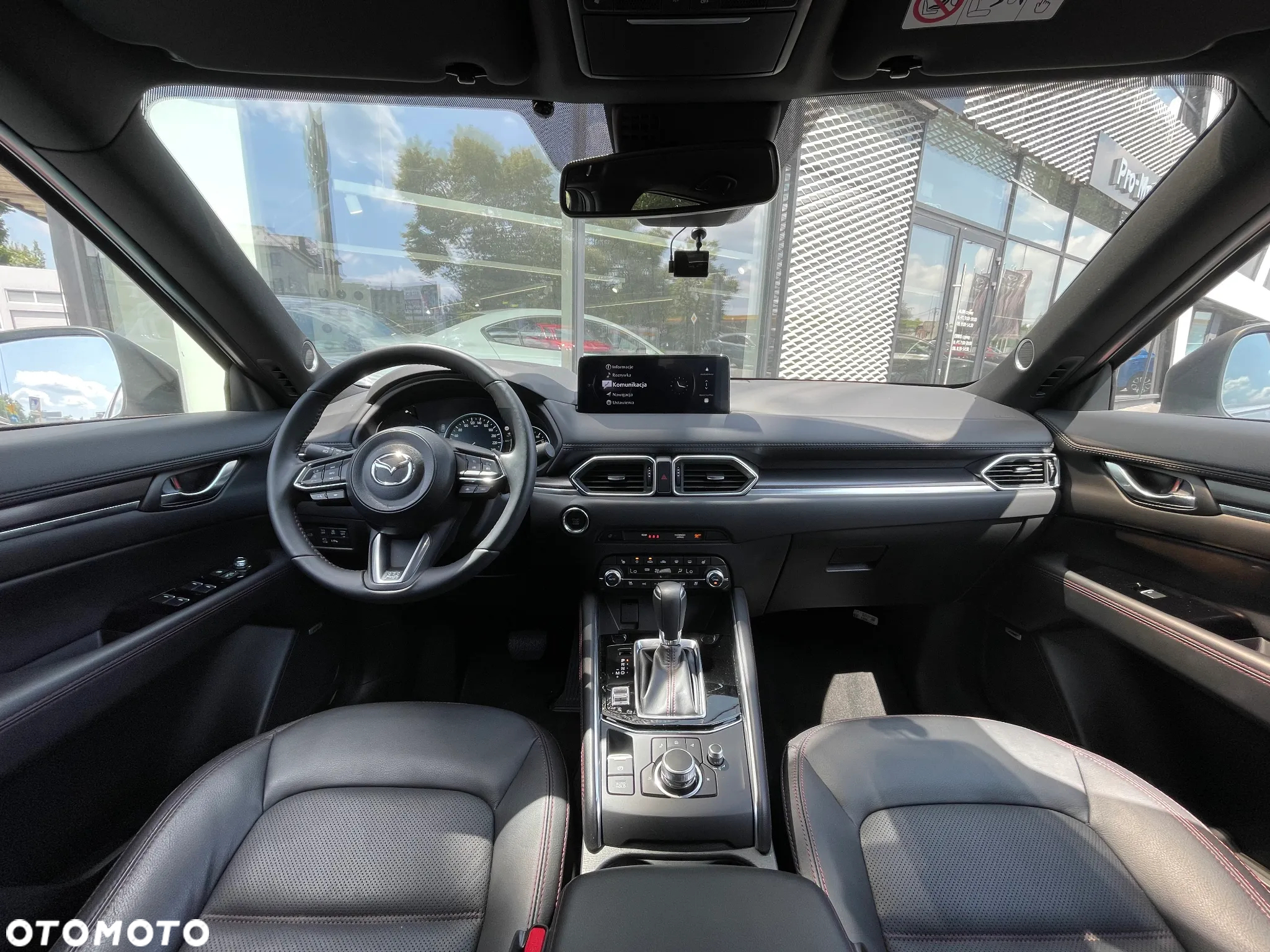 Mazda CX-5 2.5 Homura 2WD - 8