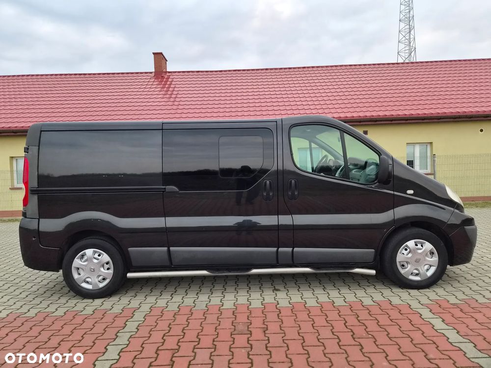 Renault Trafic - 15