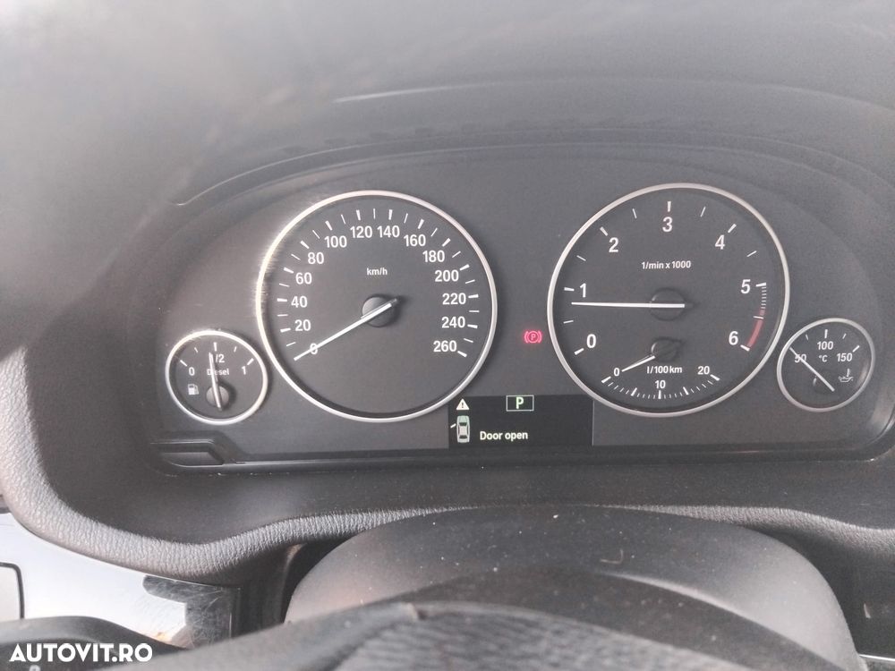 BMW X3 xDrive20d Aut. - 30