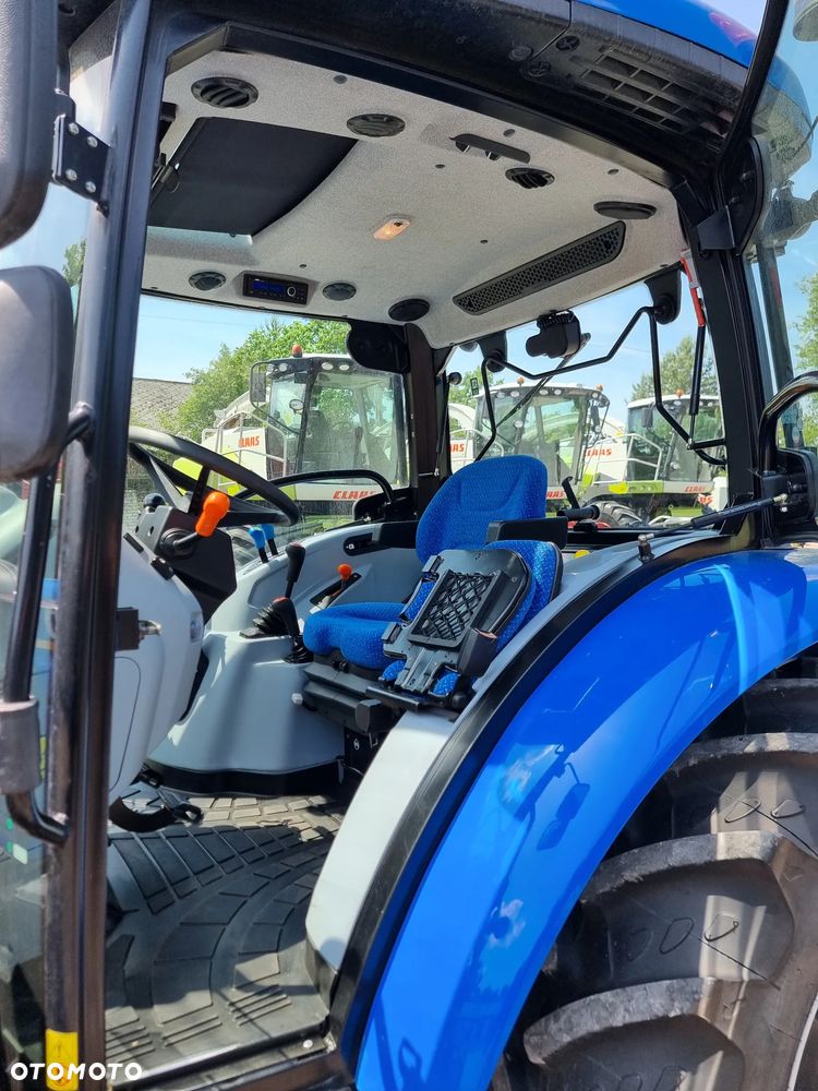 New Holland T4.75 S - 7