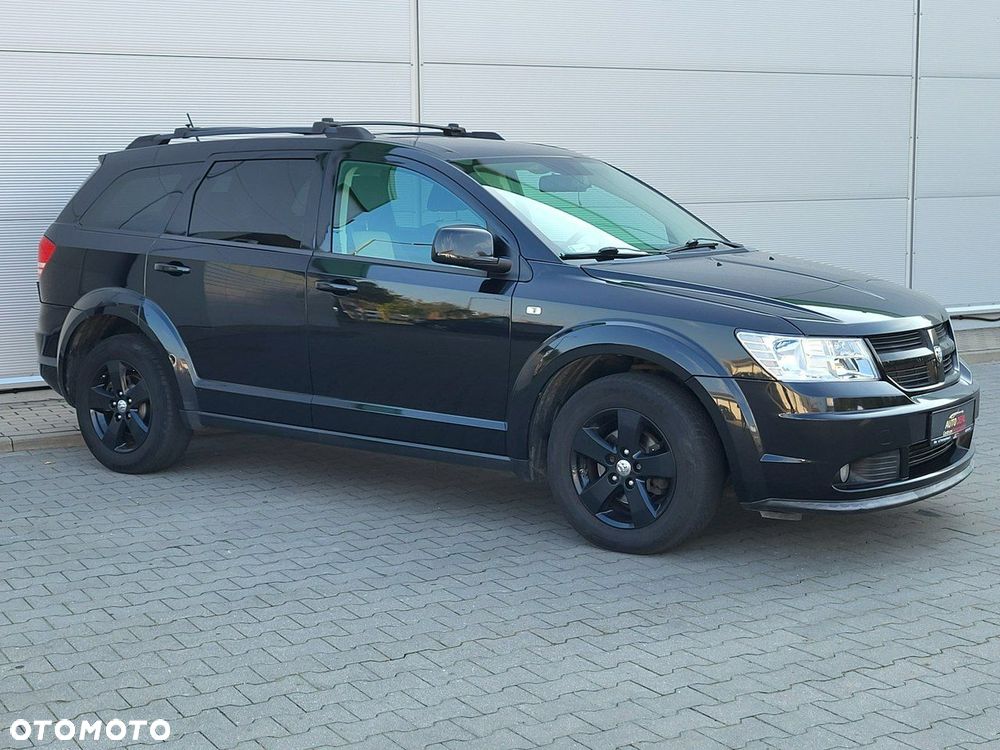 Dodge Journey - 3