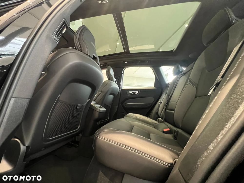 Volvo XC 60 - 20