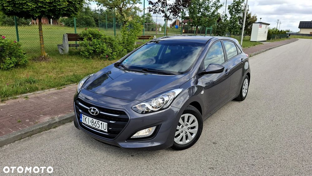 Hyundai i30 1.4 Trend - 1
