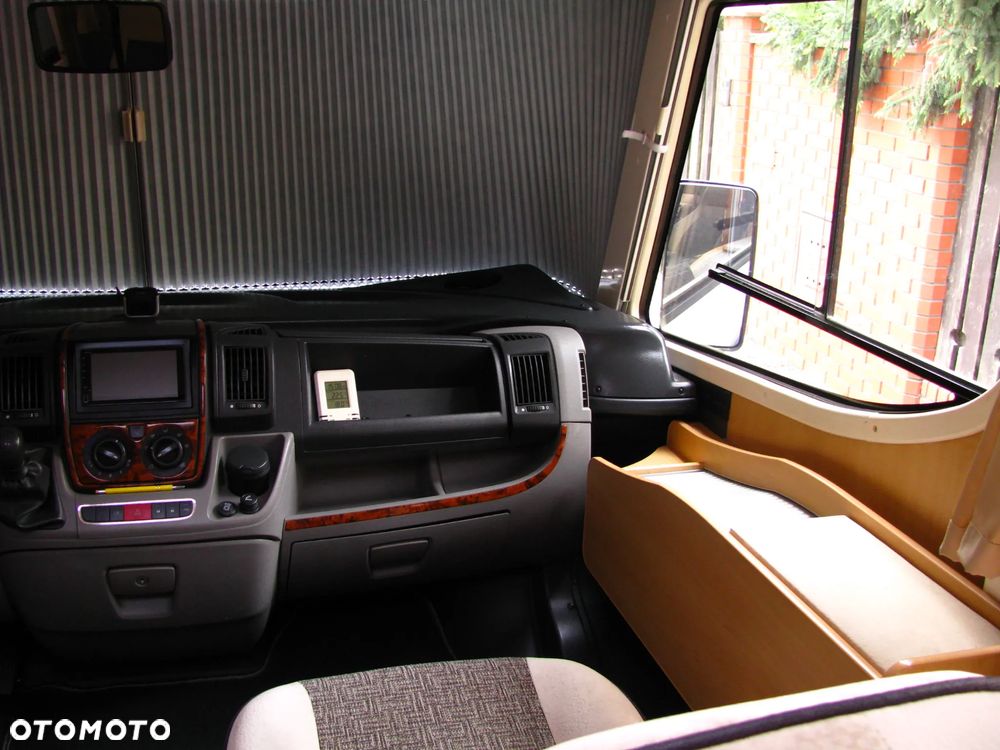 Fiat DUCATO - 10