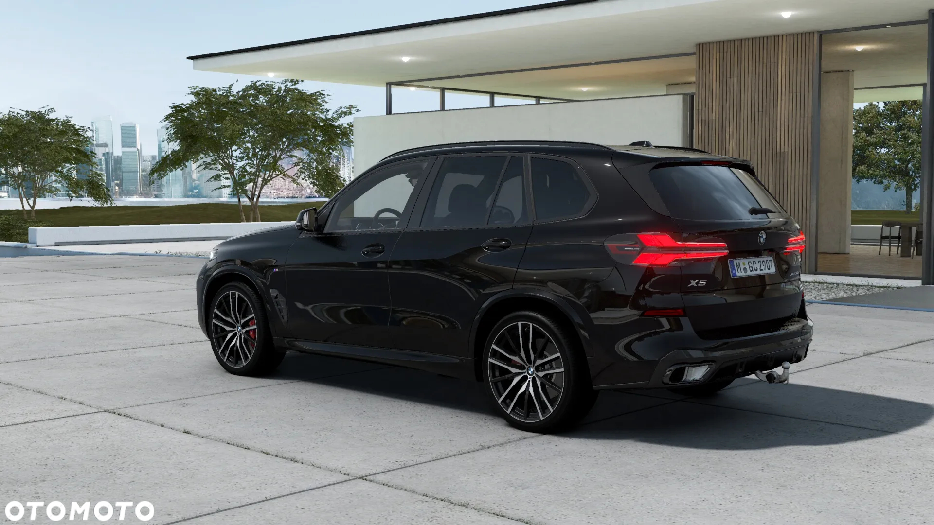 BMW X5 xDrive30d - 2