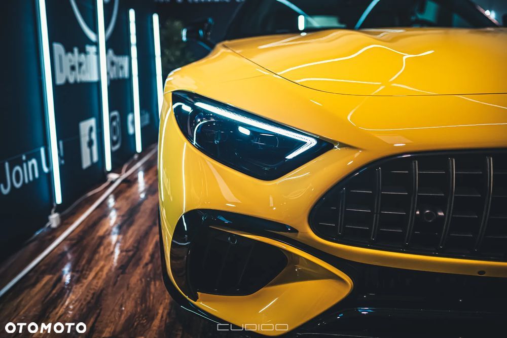 Mercedes-Benz SL AMG 55 4-Matic+ - 28