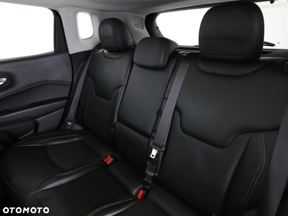 Jeep Compass 2.0 MJD Limited 4WD S&S - 18