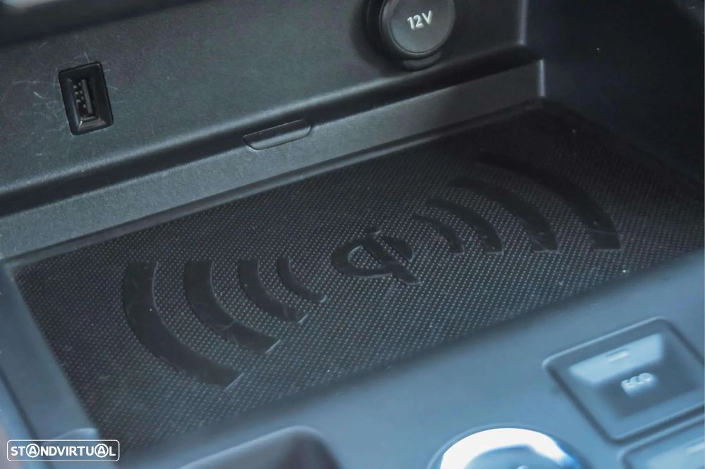 Citroën C5 Aircross 1.5 BlueHDi Shine - 22