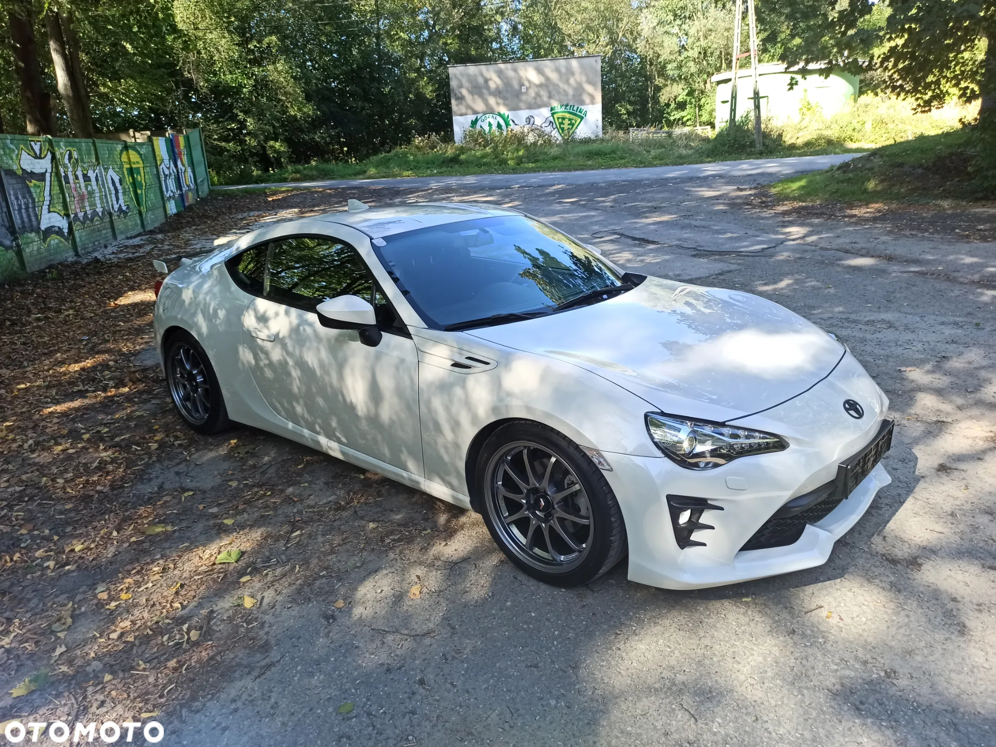 Toyota GT86 - 8