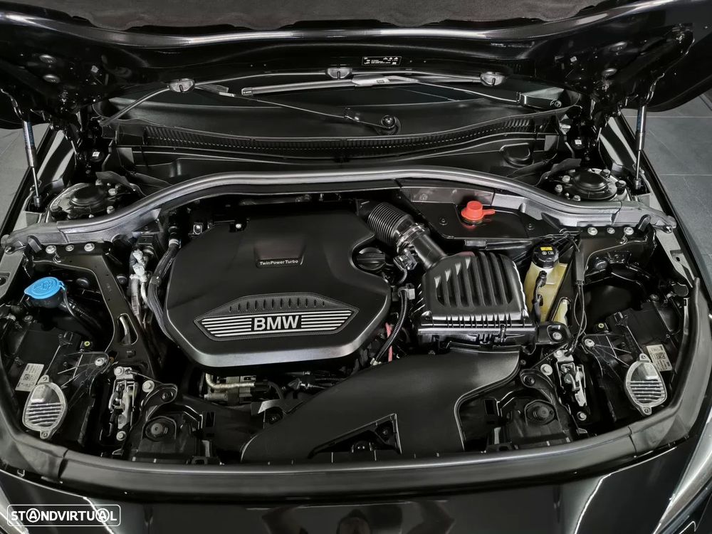 BMW 216 Gran Coupé d Pack Desportivo M - 59