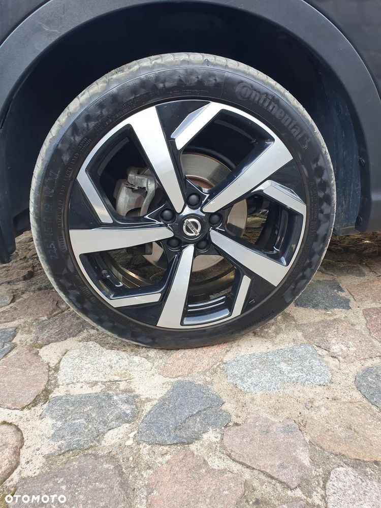 Nissan Qashqai - 28