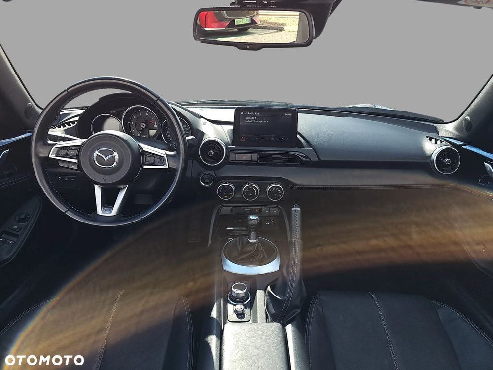 Mazda MX-5 2.0 Exclusive-Line i-ELOOP - 12