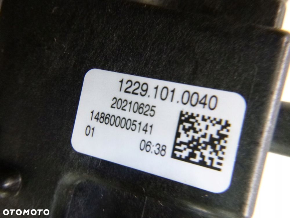 RANGE ROVER VELAR L460 HALOGEN PRAWY LEWY PRZÓD LED PRZECIWMGIELNA - 10