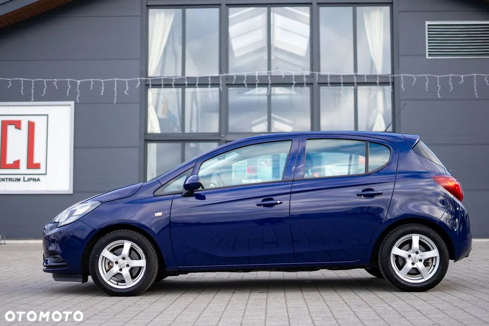 Opel Corsa 1.0 T Cosmo EcoFLEX S&S - 3