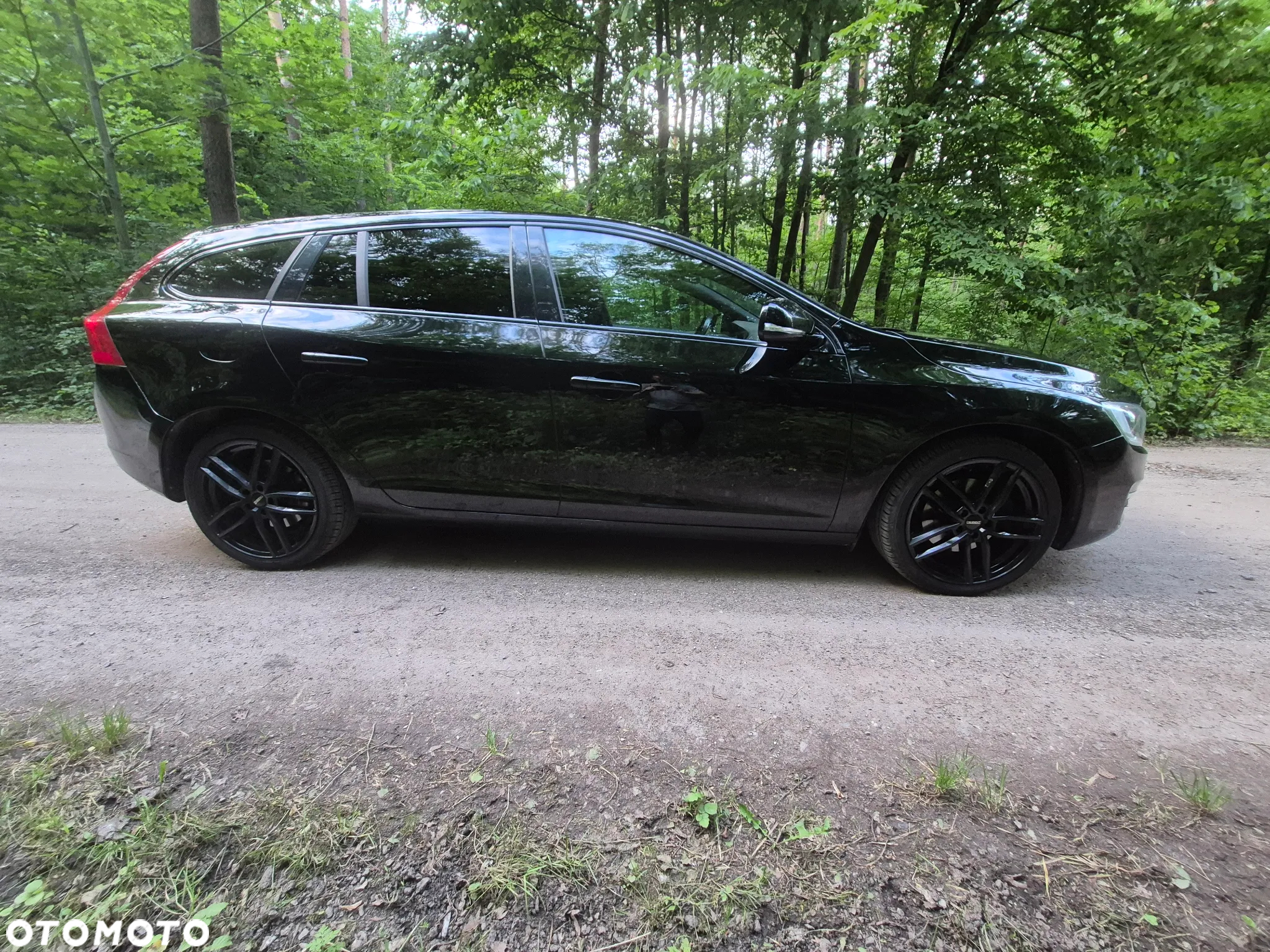 Volvo V60 D3 Drive-E Kinetic - 21